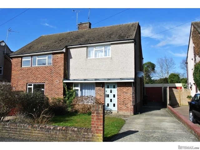 Lingfield Road, Borough Green £270,000