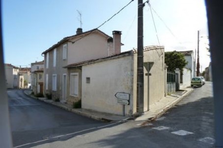 Stone House For Sale Aulnay