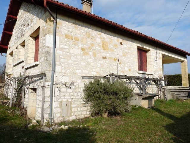 Vente Maison Marsales - 2