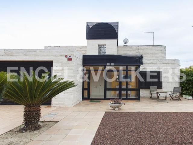 Luxury spaces and views on Vilassar de.. - 2