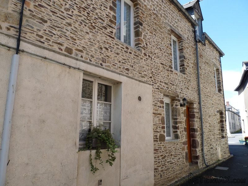 Village House in Rural Locaton - 2