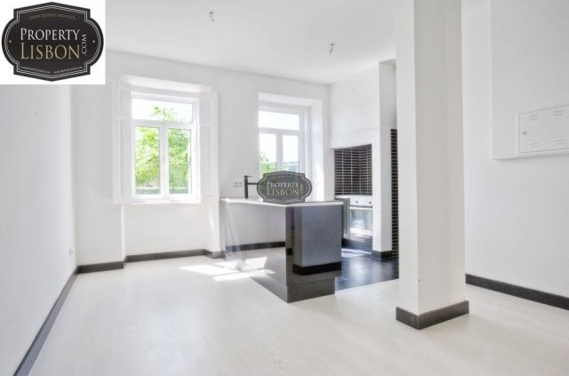1 Bedroom Apartment in Lisbon..