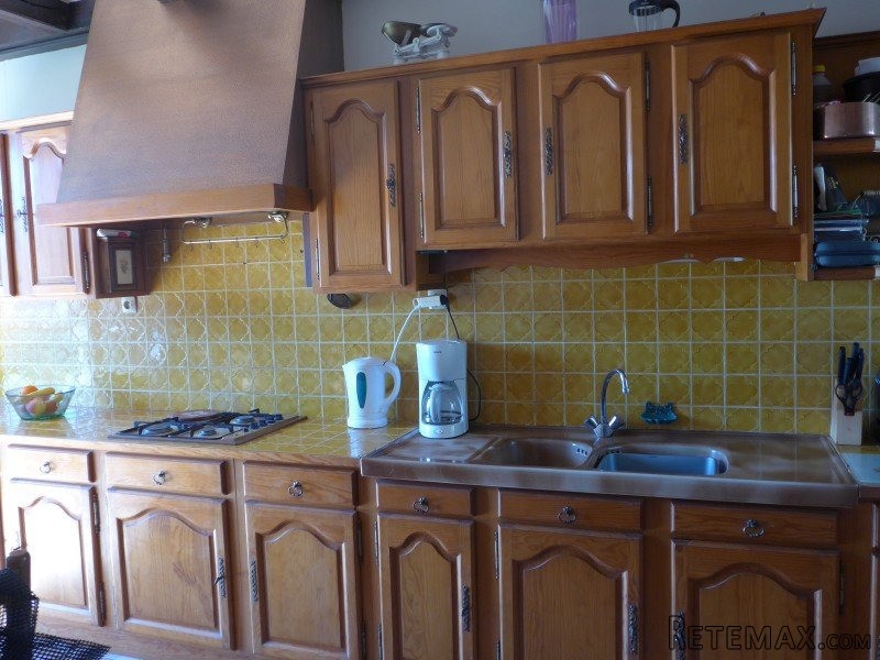 Stone House For Sale St Jean D Angely - 2