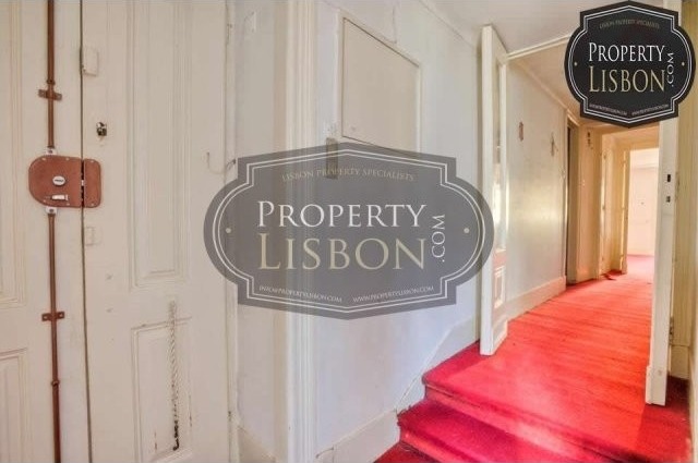3 Bedrooms - Apartment - LISBON - For..