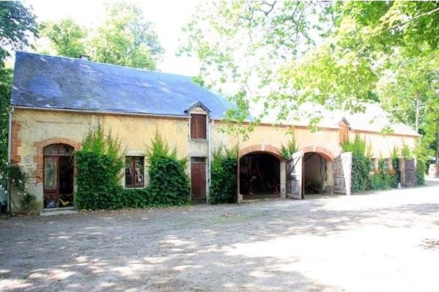 6 bedroom Character For Sale: 03000.. - 2