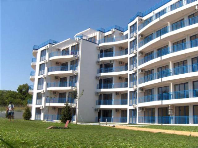 Apartment in Balchik - 2