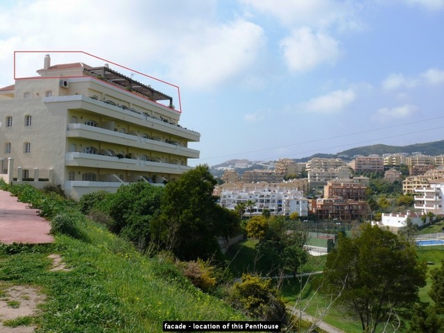 Penthouse for sale in Miraflores.. - 2