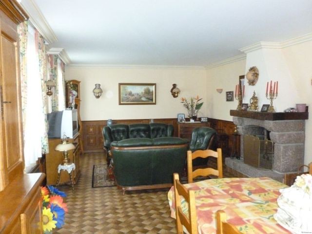 Parigny: Maison 4 Chambres - 2
