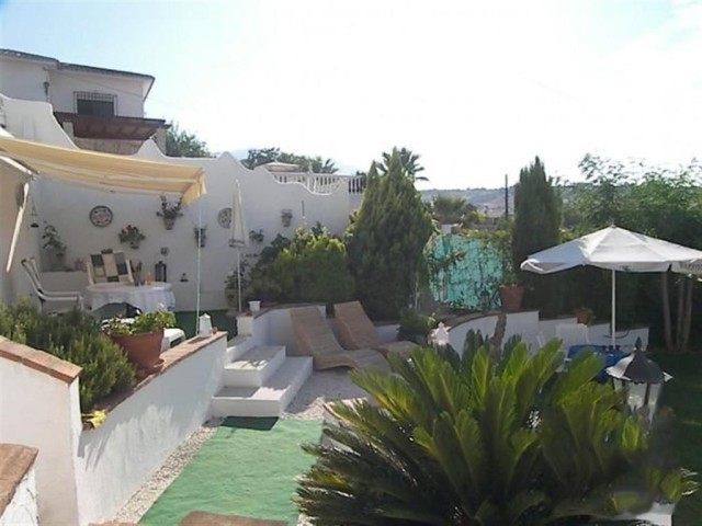 Villa - A very charming country house..