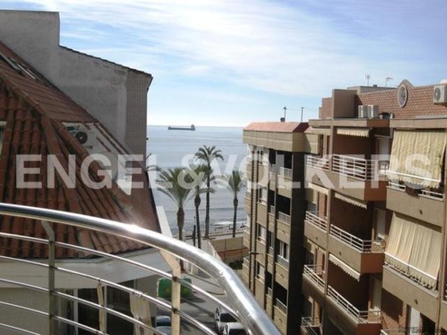 REDUCED- NEW APARTMENT WITH PARKING.. - 2