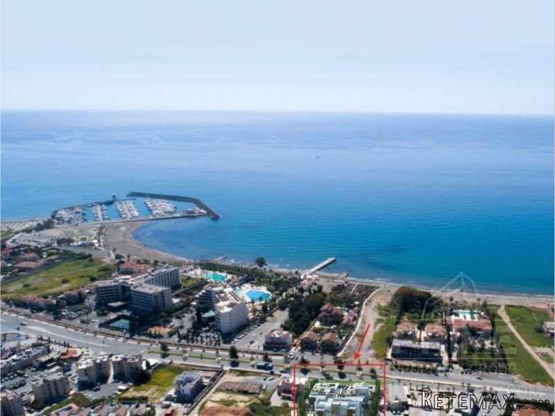 2 Bedrooms - Apartment - Limassol - For..