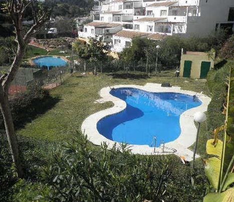 Apartment - Apartment in Lomas de..