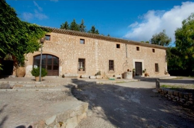 Beautiful Farm Winery And Vineyards.. - 2