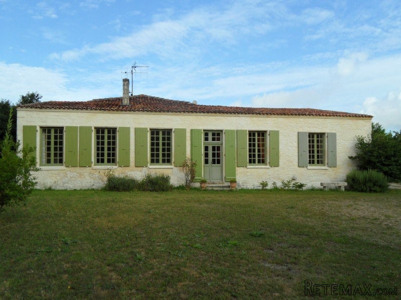 Stone House For Sale Matha - 2