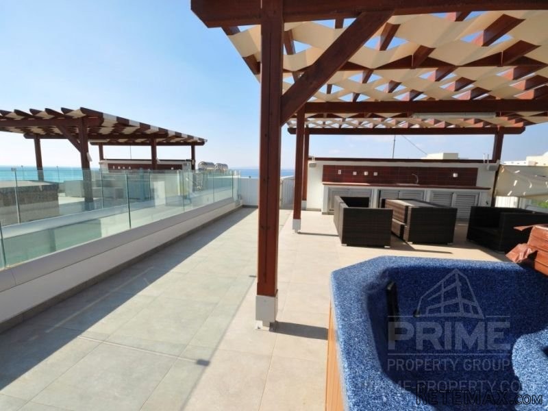 Apartment in Larnaca, Cyprus, for Sale..