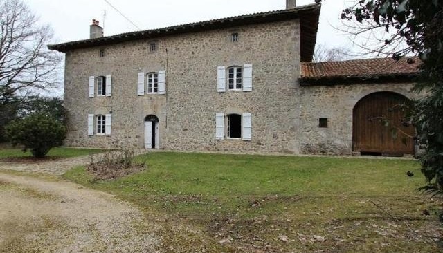 House For Sale: 87700 ORADOUR SUR VAYRES - 2