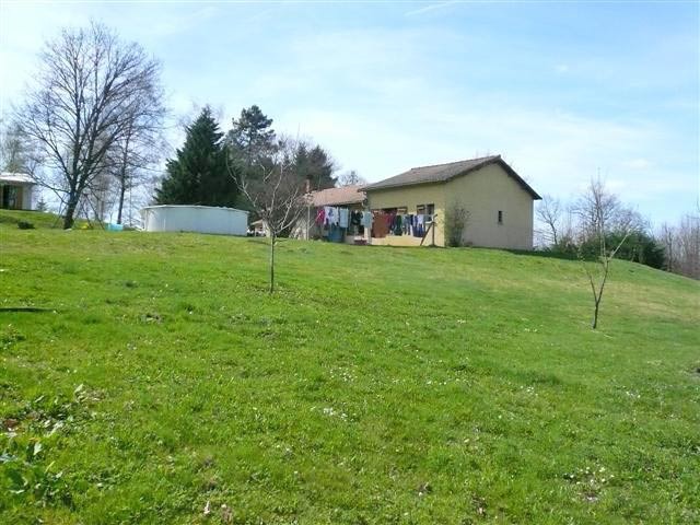 Traditional House In The Limousin - 2