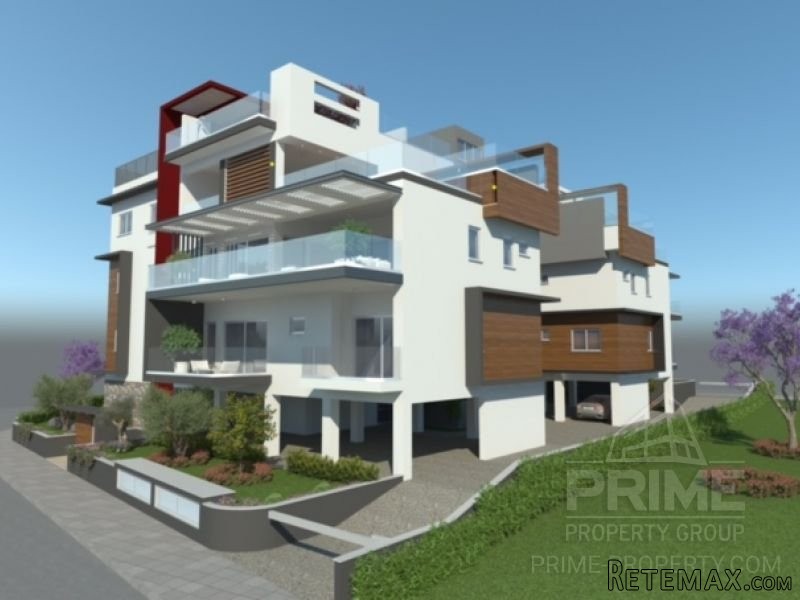 Apartment in Limassol, Cyprus, for.. - 2