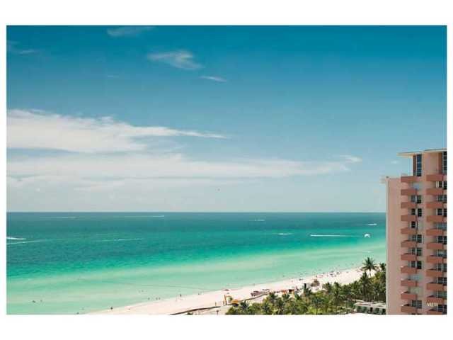 2901 Collins Avenue # 1404 Miami Beach..