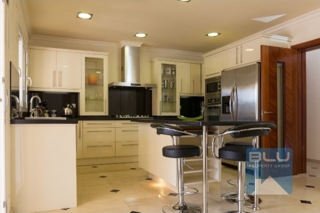 3 Bedroom Villa in Javea