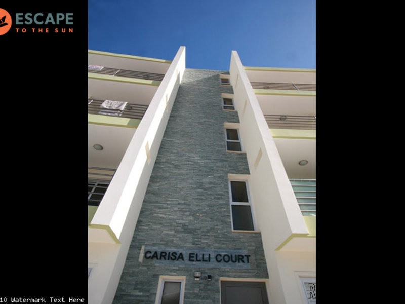 Luxury Apartment, Carisa Elli Court.. - 2