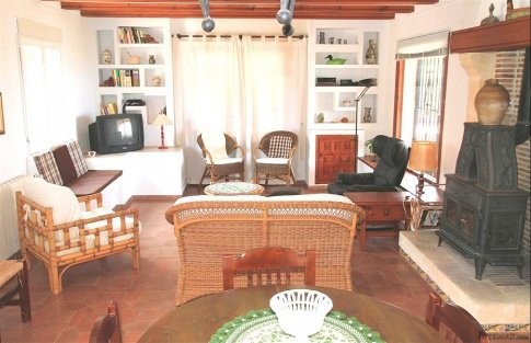 Villa in Javea - 2