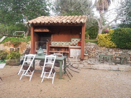 1 Bedroom - Finca - Islas Baleares -.. - 2