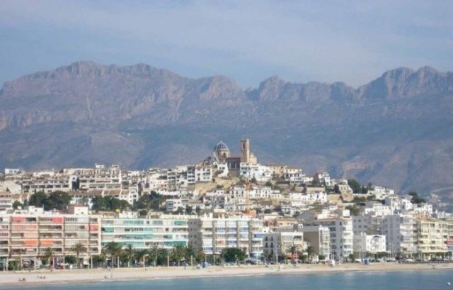 Altea, Costa Blanca North