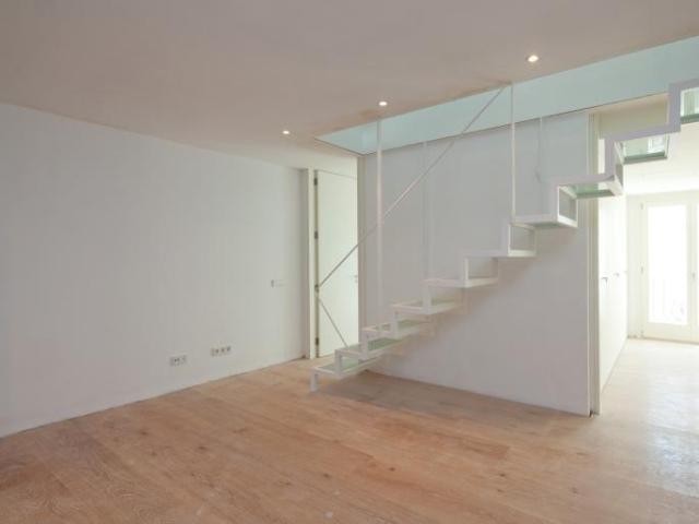 Beautiful duplex penthouse in a.. - 2