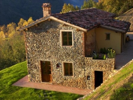 Beautifully Restored Barn With Pool - 2