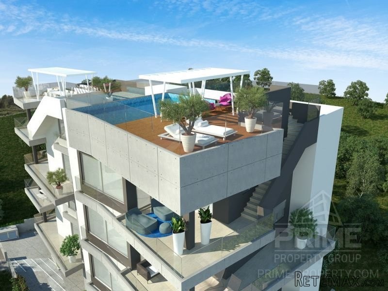Apartment in Limassol, Cyprus, for.. - 2