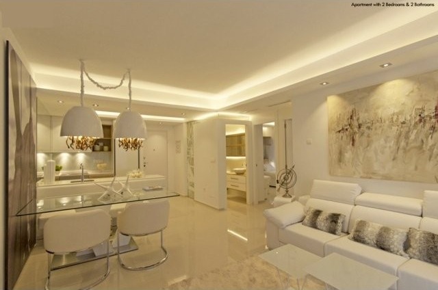 2 Bedrooms - Property - Alicante - For.. - 2