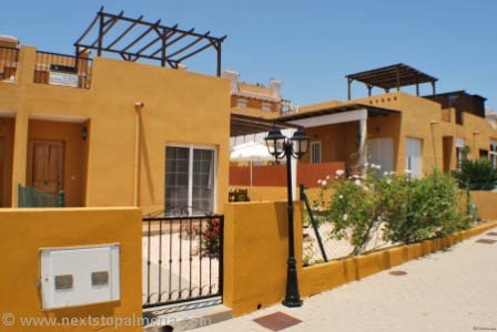 A fantastically presented 3 bedroom..
