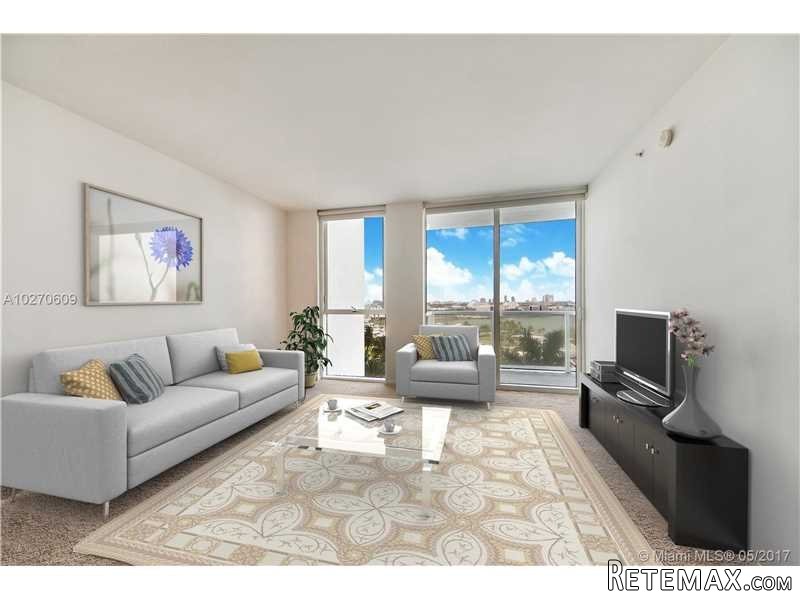 1 bedroom Flat For Sale: 253 NE 2 St #..