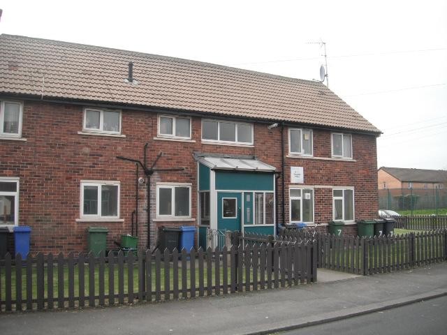 2 bed ground floor flat - Douglas..