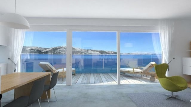 3 bedroom Apartment For Sale: Pag - 2