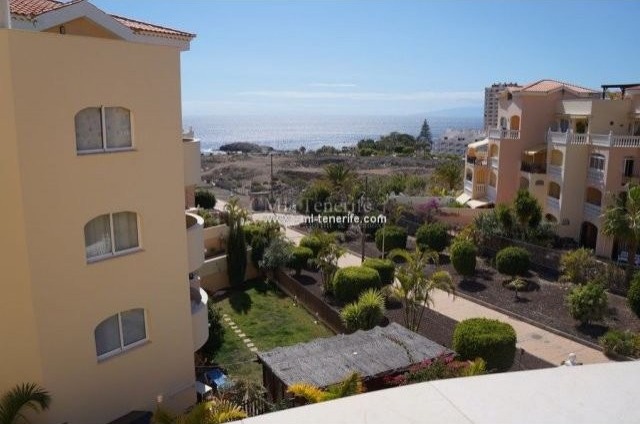 Apartment in Los Cristianos - 2