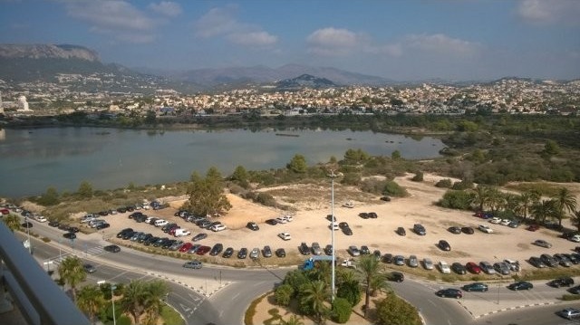 Apolo XVII 11 Apartment in Calpe - 2