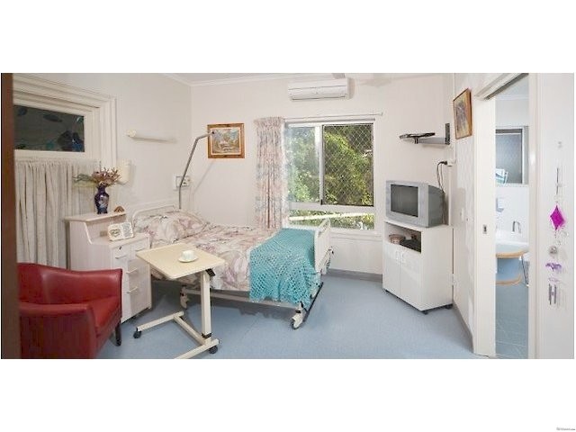 Bethesda Caring Centre - CORINDA - QLD - 2
