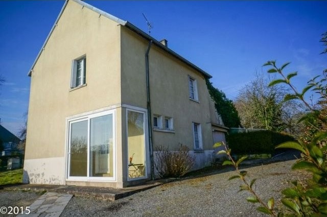 Detached House For Sale - 2