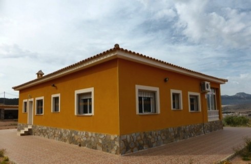 New Villa La Romana - 2