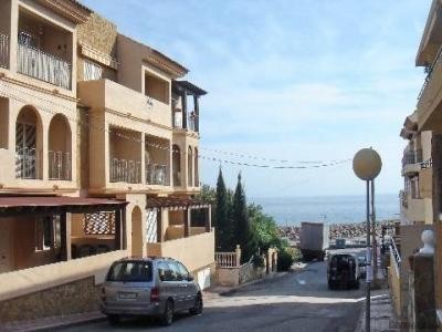 2 Bedrooms - Apartment - Almeria - For..