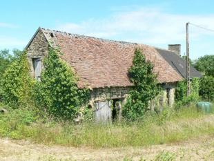 Collection of Buildings to Restore - 2