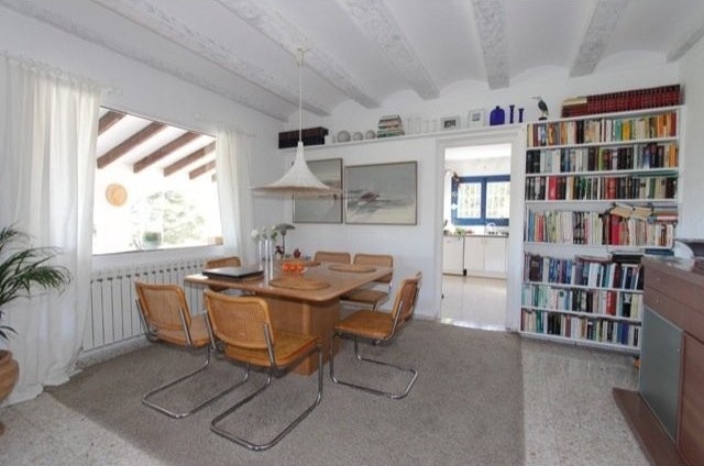 Villa in Javea - 2