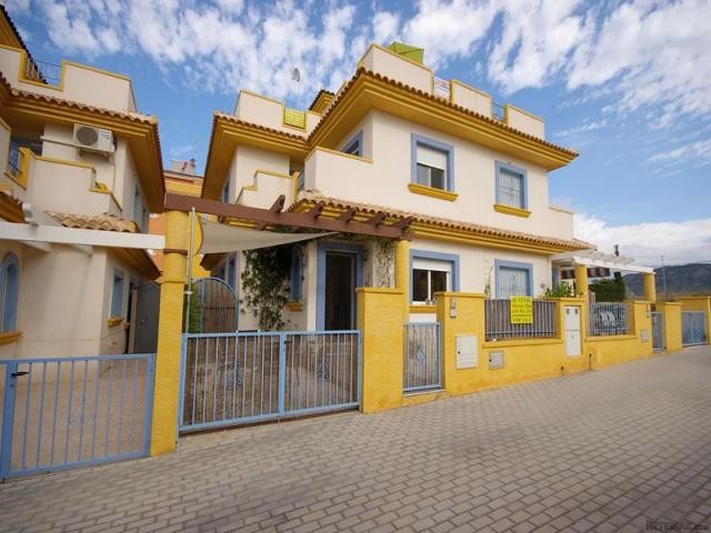 2 bedroom Villa For Sale: Quarter..