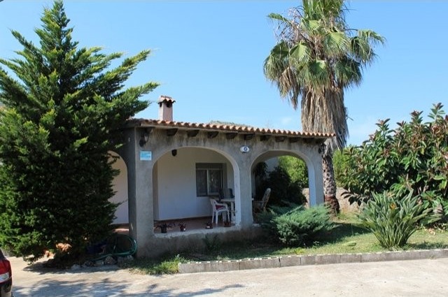 3 Bedroom Finca in Benidoleig
