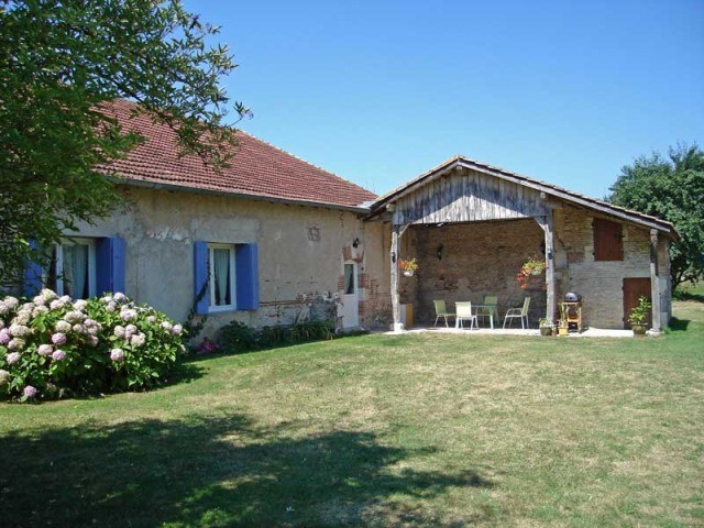 Home Plus 2 Letting Gites And Pool, Lot.. - 2