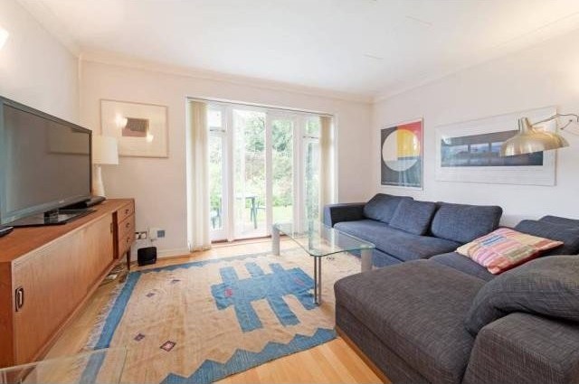 Percy Circus, Bloomsbury, London WC1X