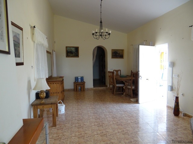 Villa For Sale, Taberno, Almeria - 2