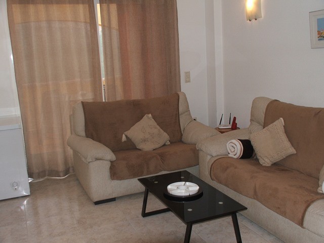 2 Bedroom Apartment in Benitachell - 2